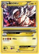 GOKU