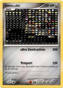 Items