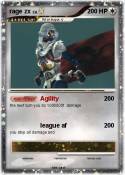 rage zx