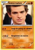 Andrew Garfield