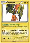 Tapu Koko