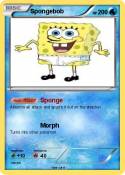 Spongebob