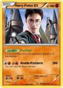 Harry Potter