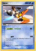 tracer