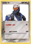 soldier 76
