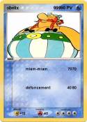 obélix 999