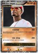 bob the rapper