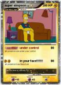 super simpson