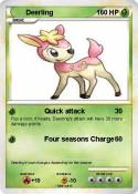 Deerling