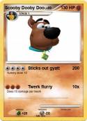 Scooby Dooby