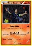 Zlatan Ibrahimo
