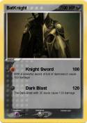BatKnight