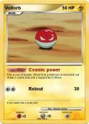 Voltorb