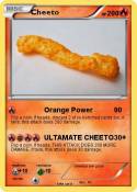 Cheeto