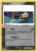 spongbob
