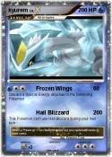 kyurem
