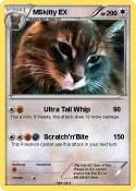MSkitty EX