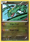 Rayquaza