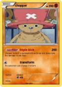 chopper