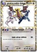 giratina palkia