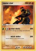 master chief