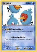 Penguins