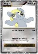 Derpy