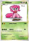 Pinkiepie