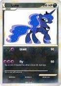 Luna