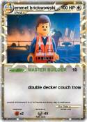 emmet brickwows