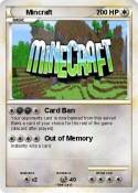 Mincraft