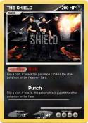 THE SHIELD