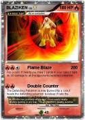 BLAZIKEN