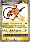 Raichu