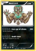 Moon Lord