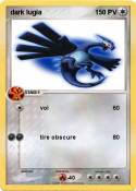 dark lugia