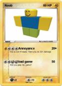 Noob