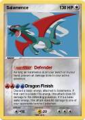 Salamence