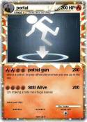 portal