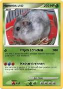 Hammie