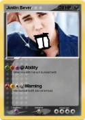 Justin Bever