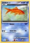 Goldfish