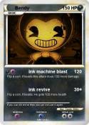 Bendy