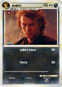 anakin