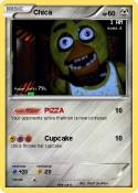 Chica