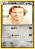 pewdiepie