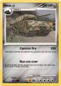 Maus