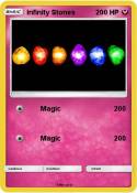 Infinity Stones