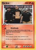 The Boiz