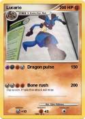 Lucario